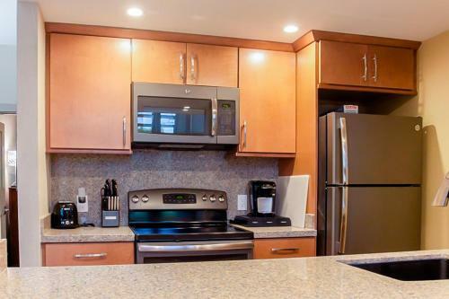 Apartamento Kihei Garden Estates C209