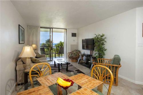 Apartamento Kauhale Makai 605 Condo