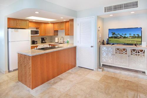 Kihei Beach Resort 208
