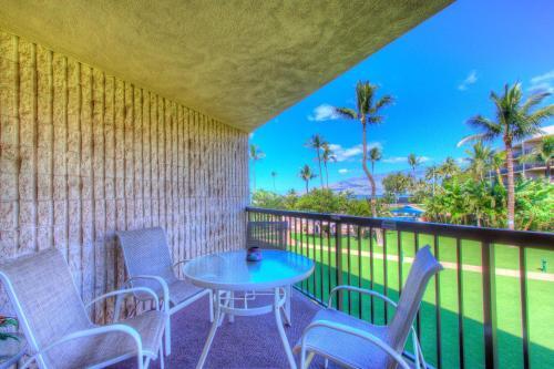 Apartamento Maui Sunset B215