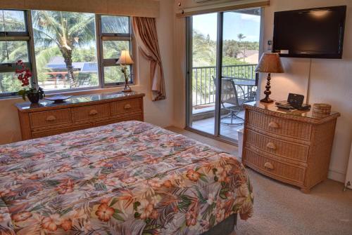 Menehune Shores 402