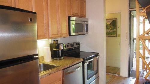 Apartamento Kihei Bay Surf #226 Condo