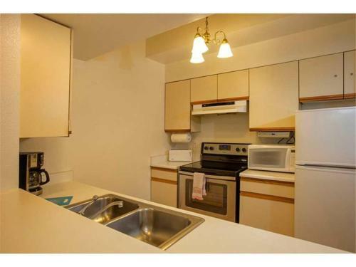 Apartamento Kihei Bay Vista D-204 Condo