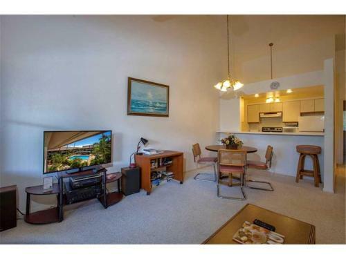 Apartamento Kihei Bay Vista D-204 Condo