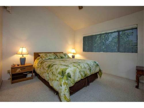 Apartamento Kihei Bay Vista D-204 Condo