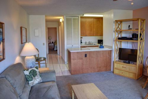 Apartamento Maui Vista 3105