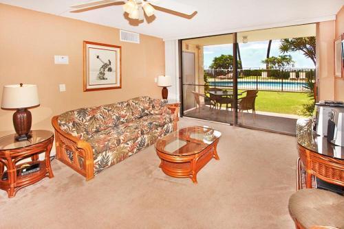 Kihei Beach Resort 101