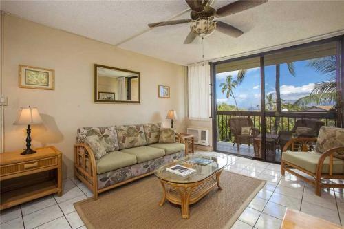 Apartamento Maui Vista 1323 Condo
