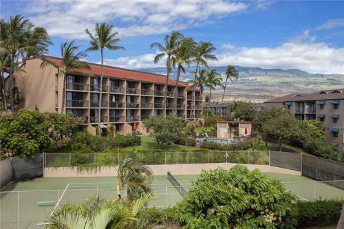 Apartamento Maui Vista 1323 Condo