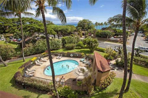 Apartamento Maui Vista 1323 Condo