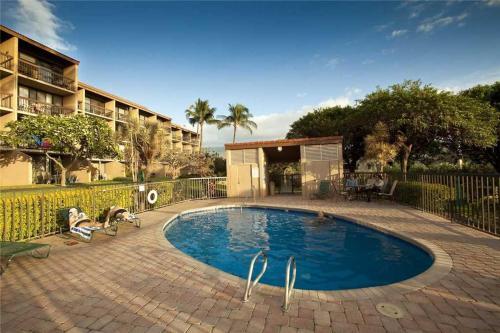 Apartamento Maui Vista 1323 Condo