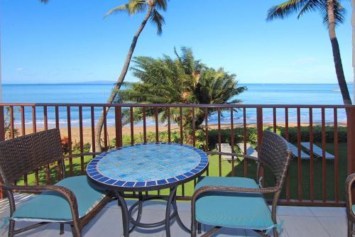 Kihei Beach Resort 210