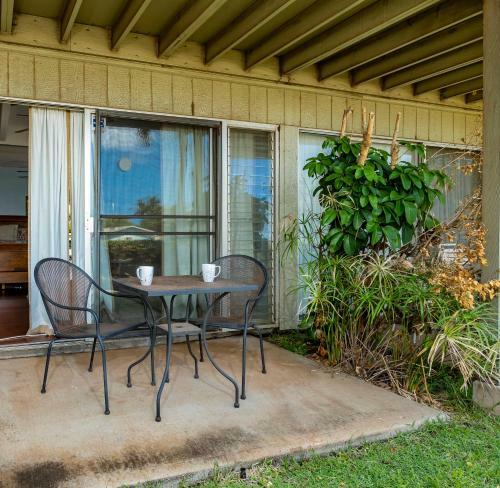 Apartamento Kihei Bay Surf #109 Condo