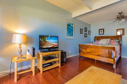 Apartamento Kihei Bay Surf #109 Condo