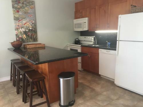 Apartamento Kihei Kai Nani #12-136 Condo