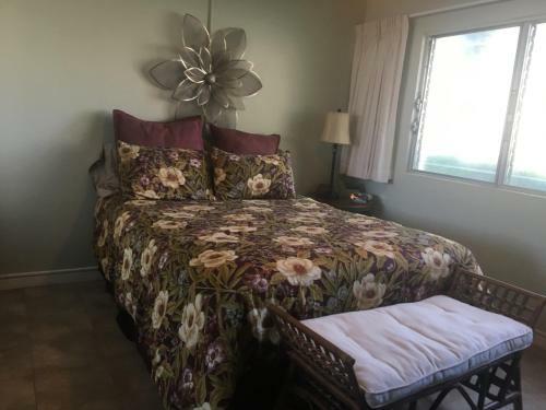 Apartamento Kihei Kai Nani #12-136 Condo