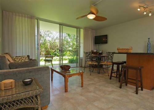 Apartamento Kihei Kai Nani #12-136 Condo