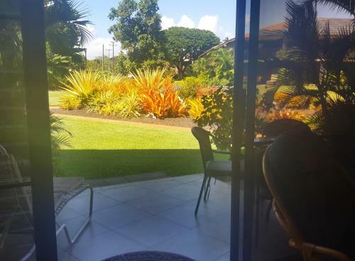 Apartamento Waiohuli Beach Hale #d-118 Condo