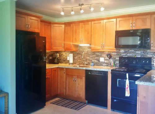 Apartamento Waiohuli Beach Hale #d-118 Condo