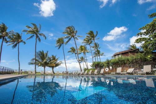 Apartamento Waiohuli Beach Hale #d-118 Condo