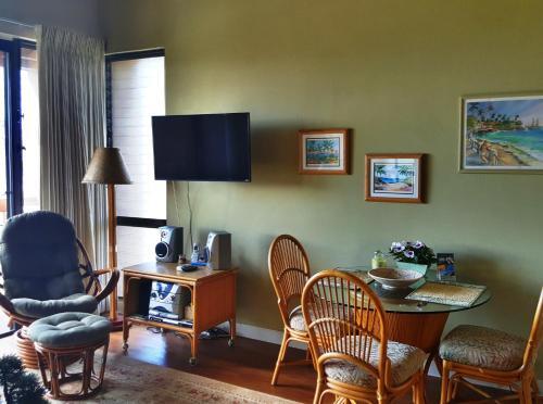 Apartamento Maui Vista #1-418 Condo