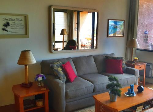 Apartamento Maui Vista #1-418 Condo