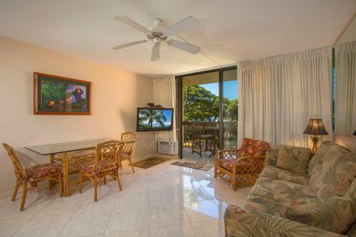 Apartamento Maui Vista #1-206 Condo