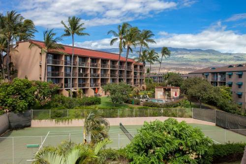 Apartamento Maui Vista #1-206 Condo