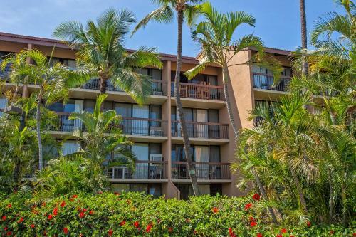 Apartamento Maui Vista #1-206 Condo