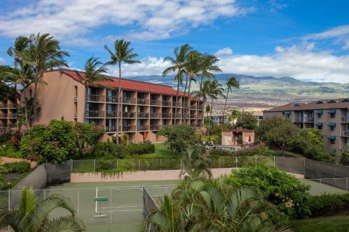 Apartamento Maui Vista #1-206 Condo