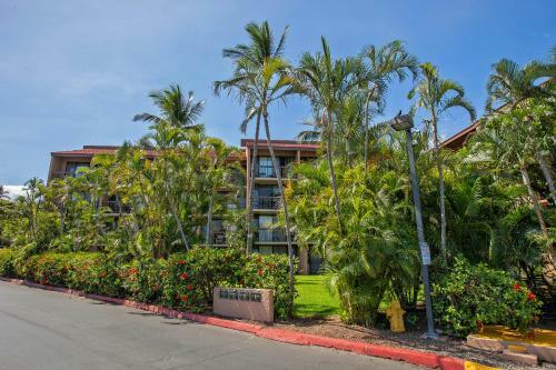 Apartamento Maui Vista #1-206 Condo