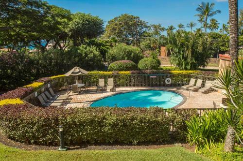 Apartamento Maui Vista #1-206 Condo