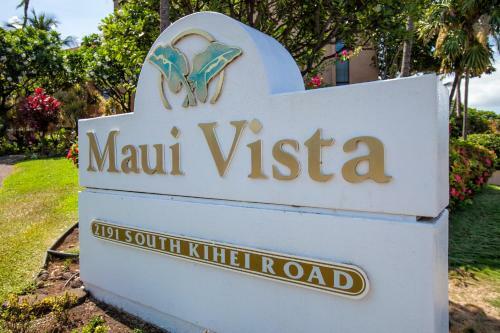 Apartamento Maui Vista #1-206 Condo