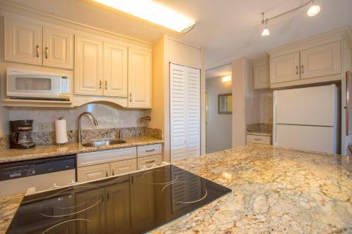 Apartamento Maui Vista #1-206 Condo
