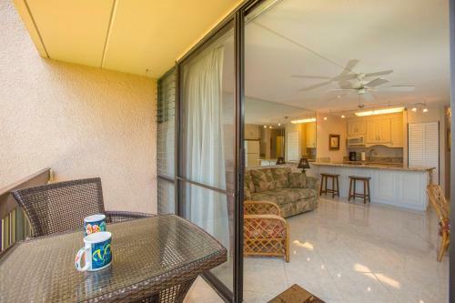 Apartamento Maui Vista #1-206 Condo