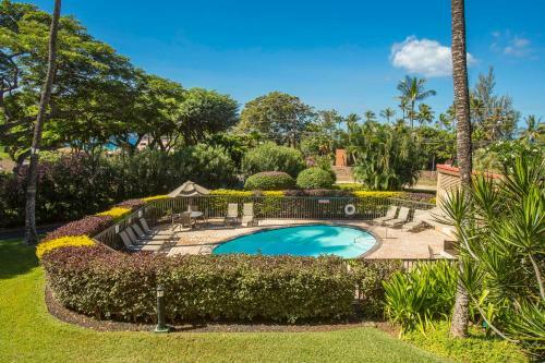 Apartamento Maui Vista #1-206 Condo