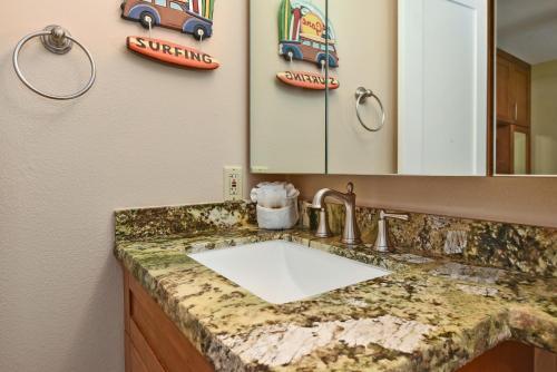 Apartamento Pacific Shores B102 Condo