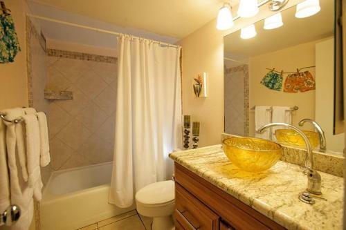 Apartamento Maui Vista #3-419 Condo