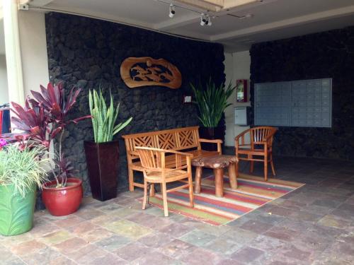 Aparthotel Kamaole Beach Royal #305
