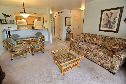 Apartamento Kihei Bay Vista #c-108 Condo