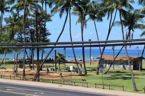 Island Surf 200