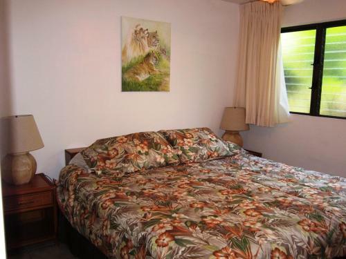 Apartamento Waiohuli Beach Hale #d-124 Condo