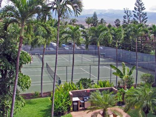 Apartamento Maui Vista 3301 Condo