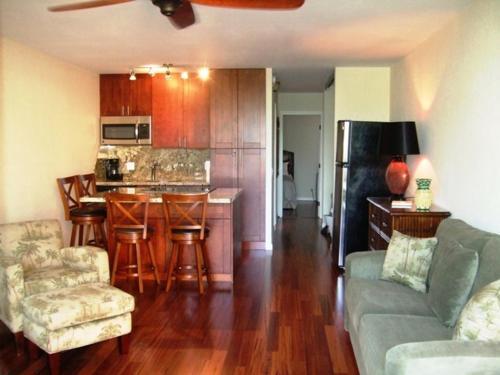 Apartamento Maui Vista #1-319 Condo