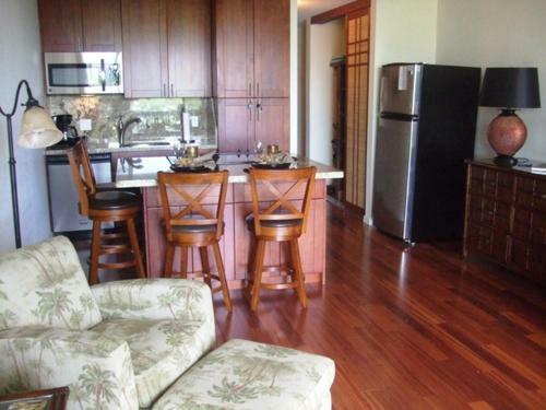 Apartamento Maui Vista #1-319 Condo