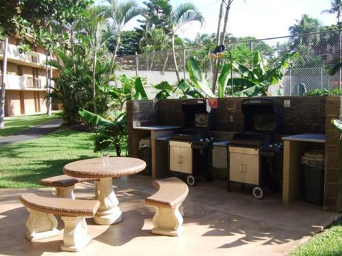 Apartamento Maui Vista #1-319 Condo