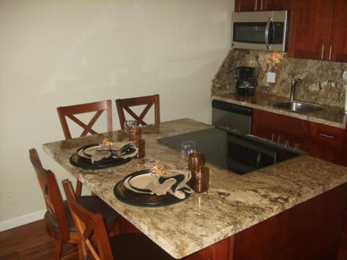 Apartamento Maui Vista #1-319 Condo