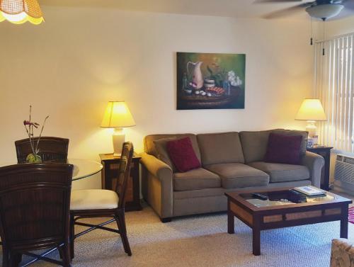 Apartamento Kihei Bay Vista #c-101 Condo