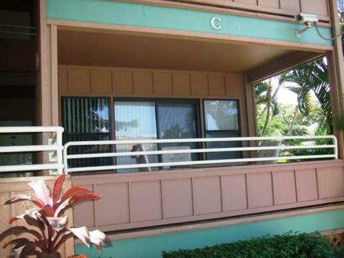 Apartamento Kihei Bay Vista #c-101 Condo