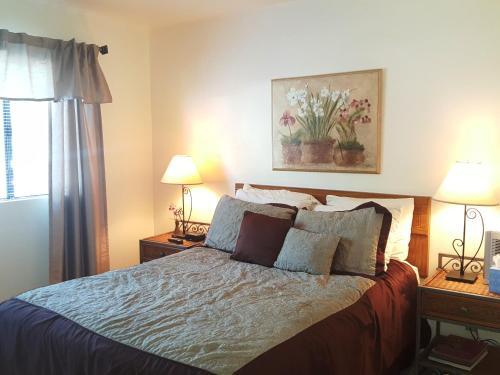 Apartamento Kihei Bay Vista #c-101 Condo